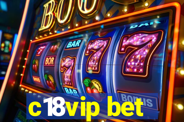 c18vip bet